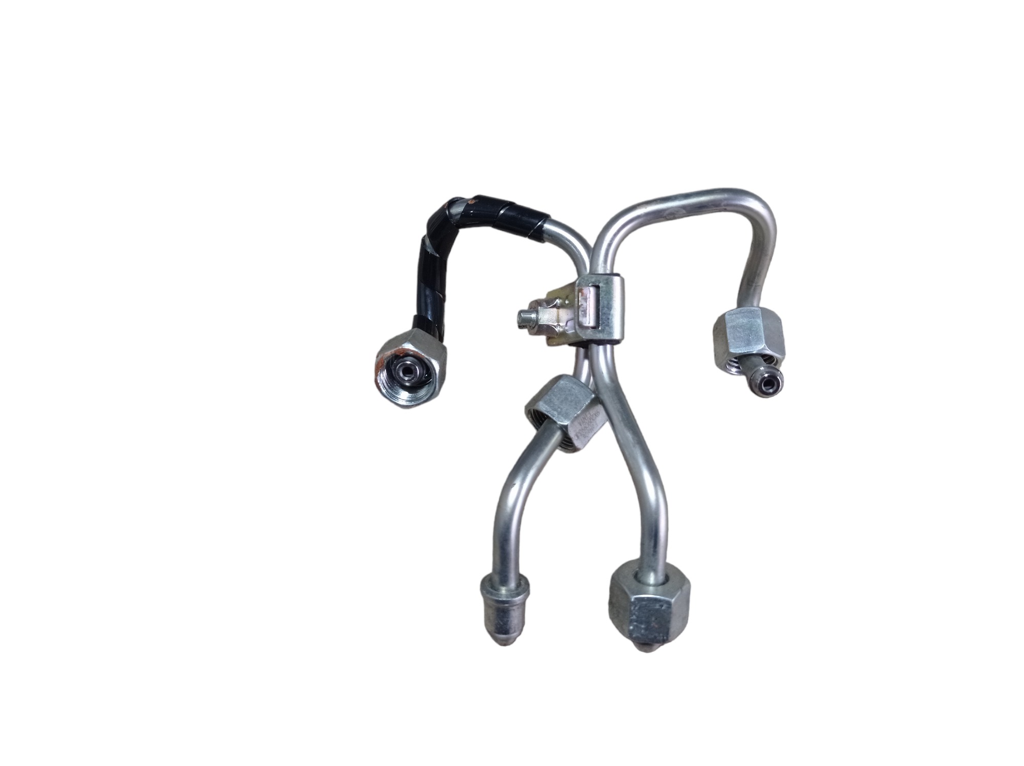 Cano De Combustível Direito Discovery 5 2019 V597 8