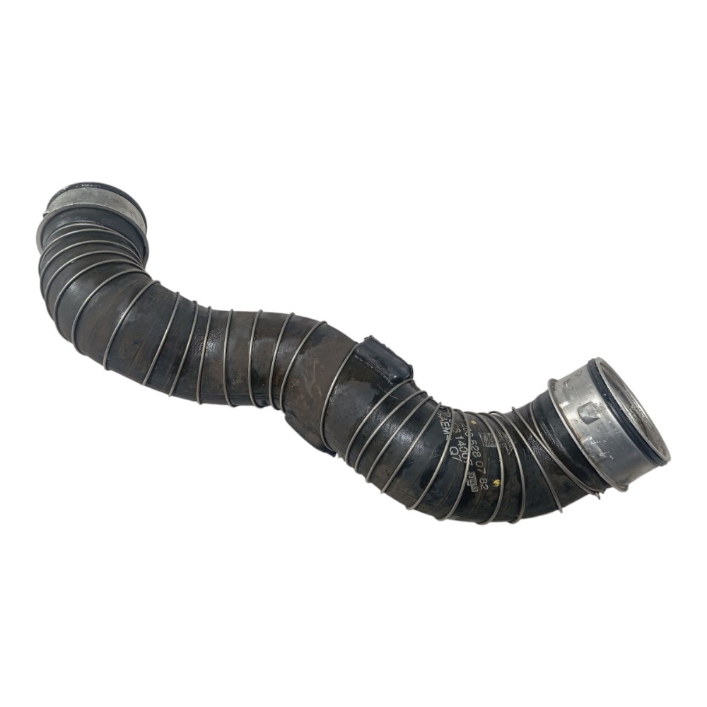 Mangueira Intercooler Mercedes C180 2002 2007 V661 1