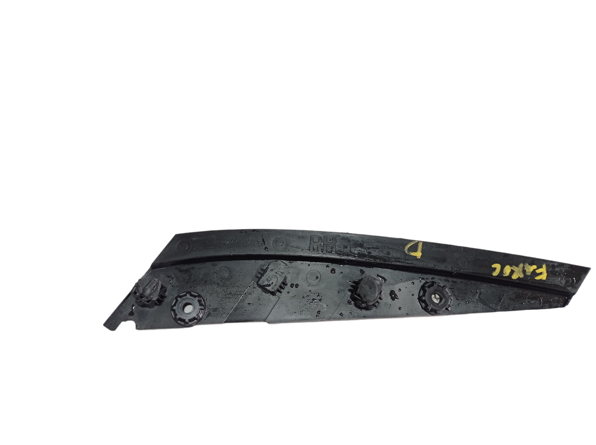 Suporte Farol Direito Hyundai Azera 3.3 2011 V579 1