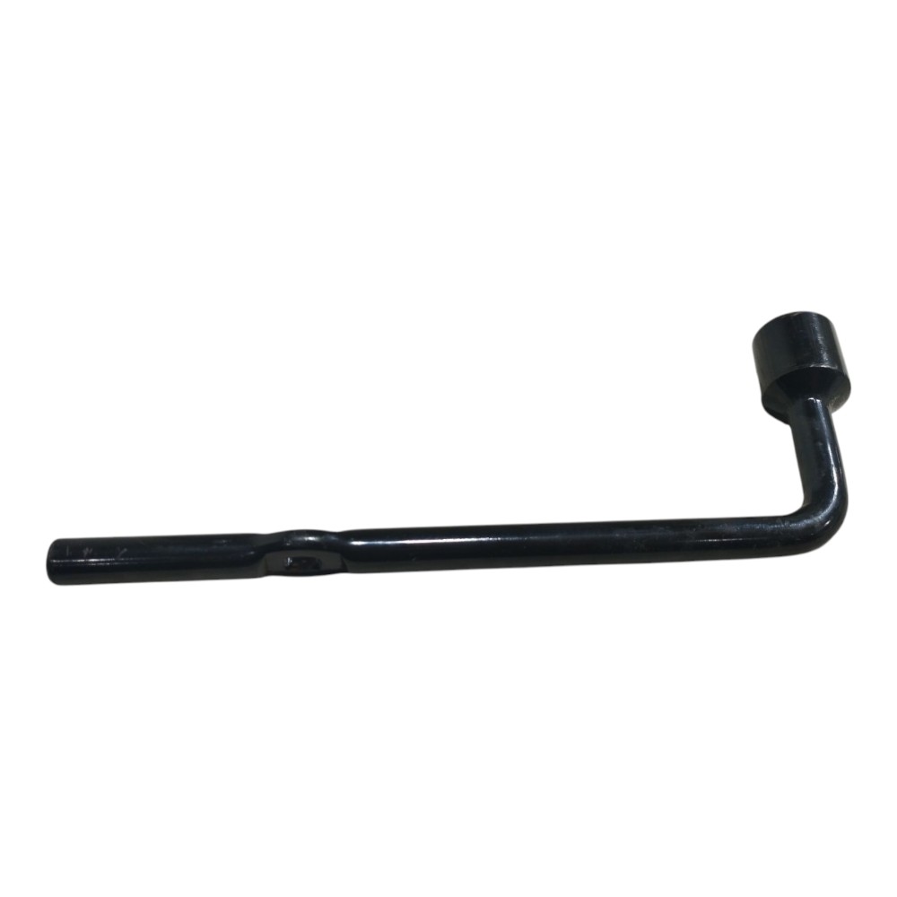 Chave Roda Byd Dolphin Gs 2024 2025 V666 4
