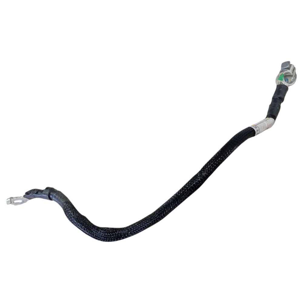 Cabo Aterramento Negativo Bateria Byd Song Plus 2024 25 V642 4