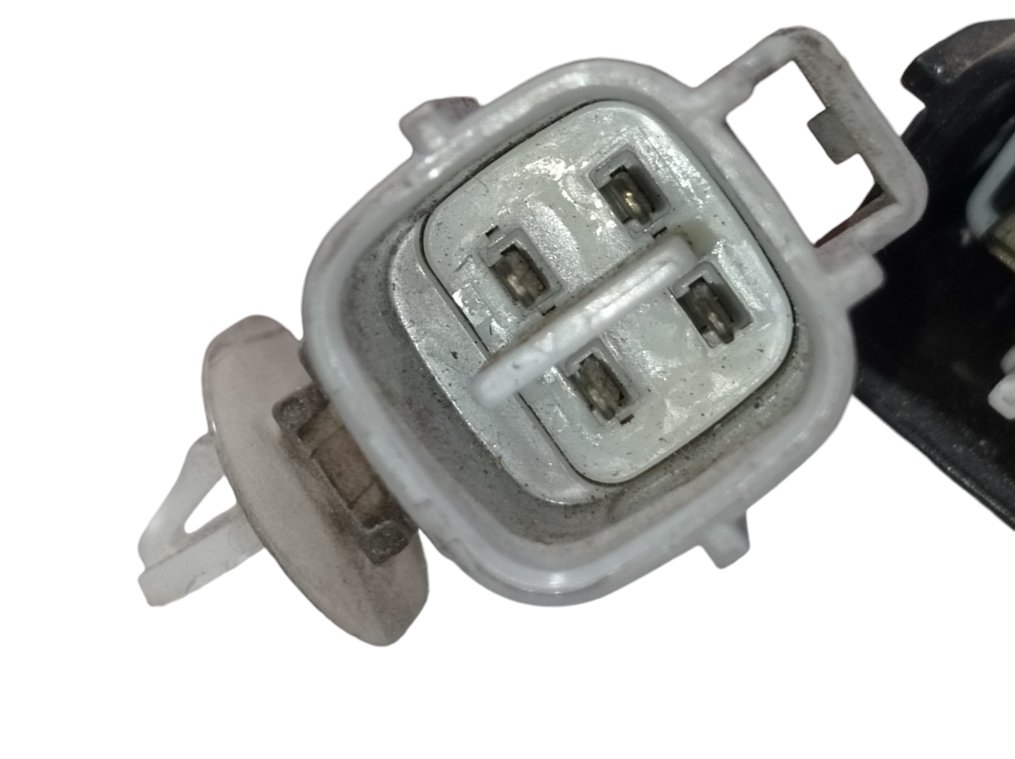 Chicote Ventoinha Radiador Lexus Es330 2006 3.3 V6 V357 5