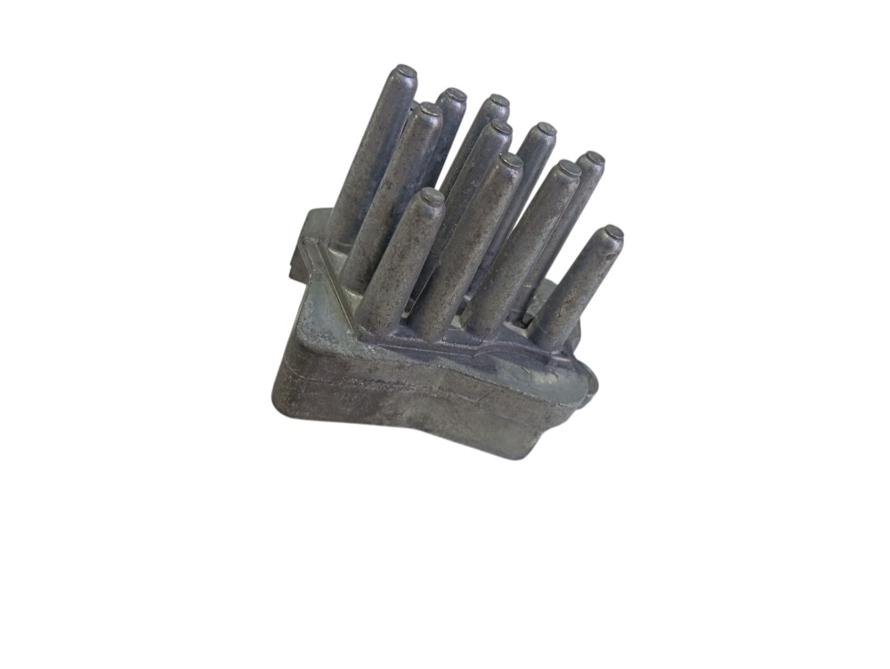 Resistencia Caixa Ar Condicionado Bwm X5 2000 A 2006 V284 4