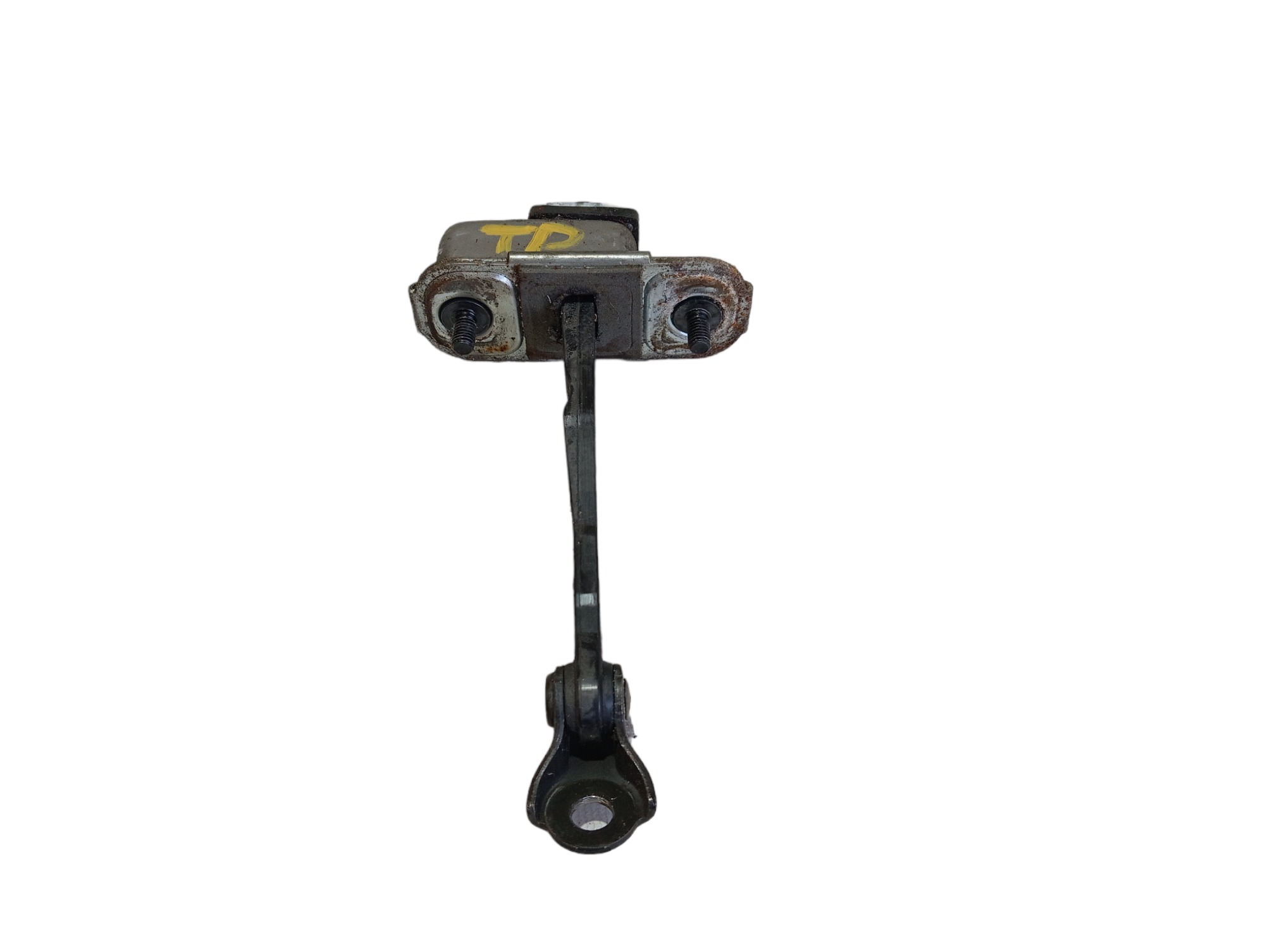 Limitador Porta Traseira Direita Hyundai Azera 2009 V595 6