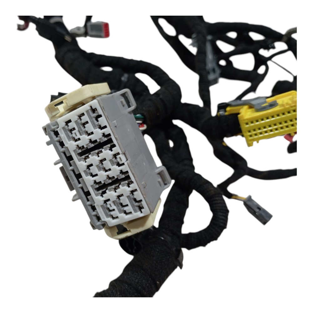 Chicote Painel Ram Rampage Rt 3.0 2023 2025 V664 9