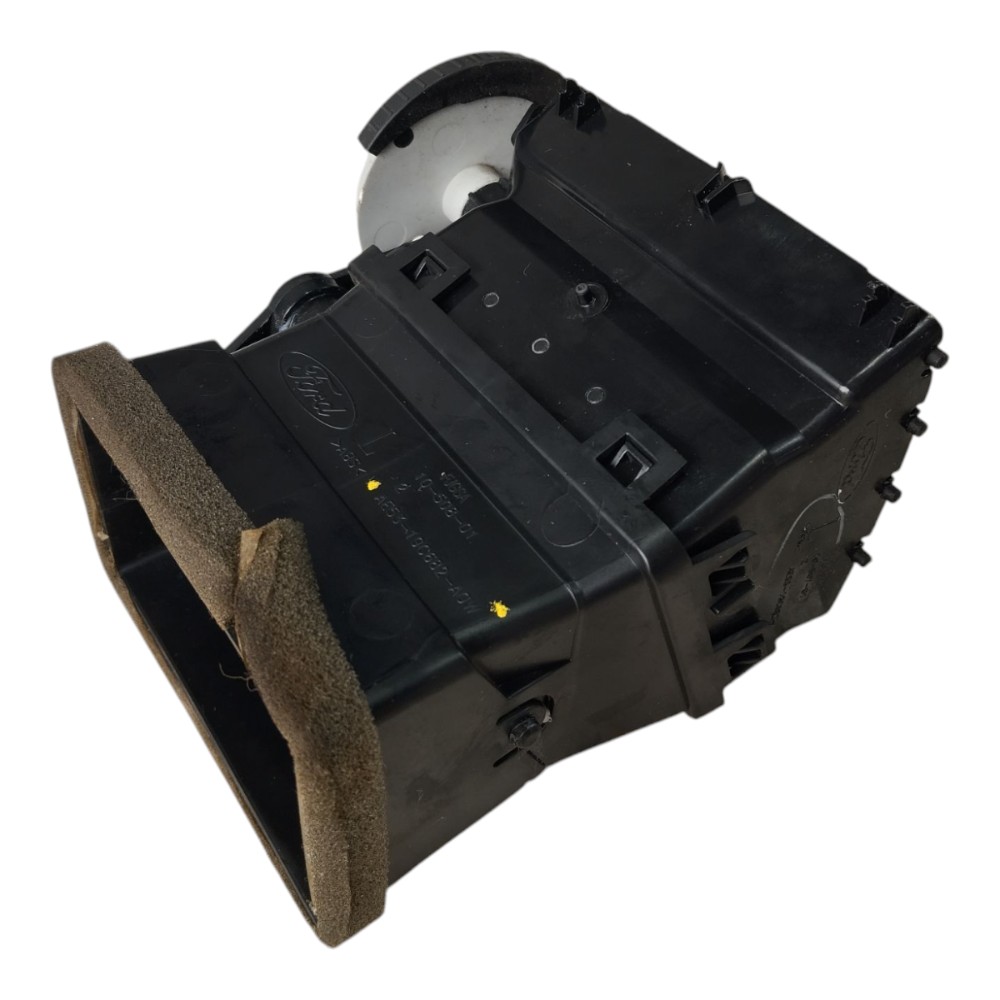 Difusor Ar Central Esquerdo Ford Fusion 2009 2012 V637 3