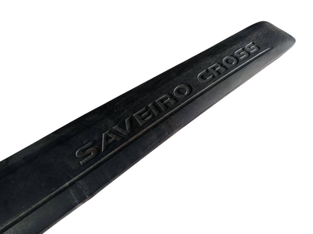 Friso Porta Direita Vw Saveiro Cross 2012 V335 2