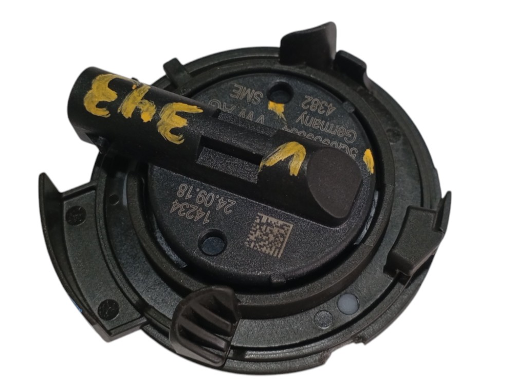 Sensor porta dianteira Audi A3 Sportback 2019 V343 3