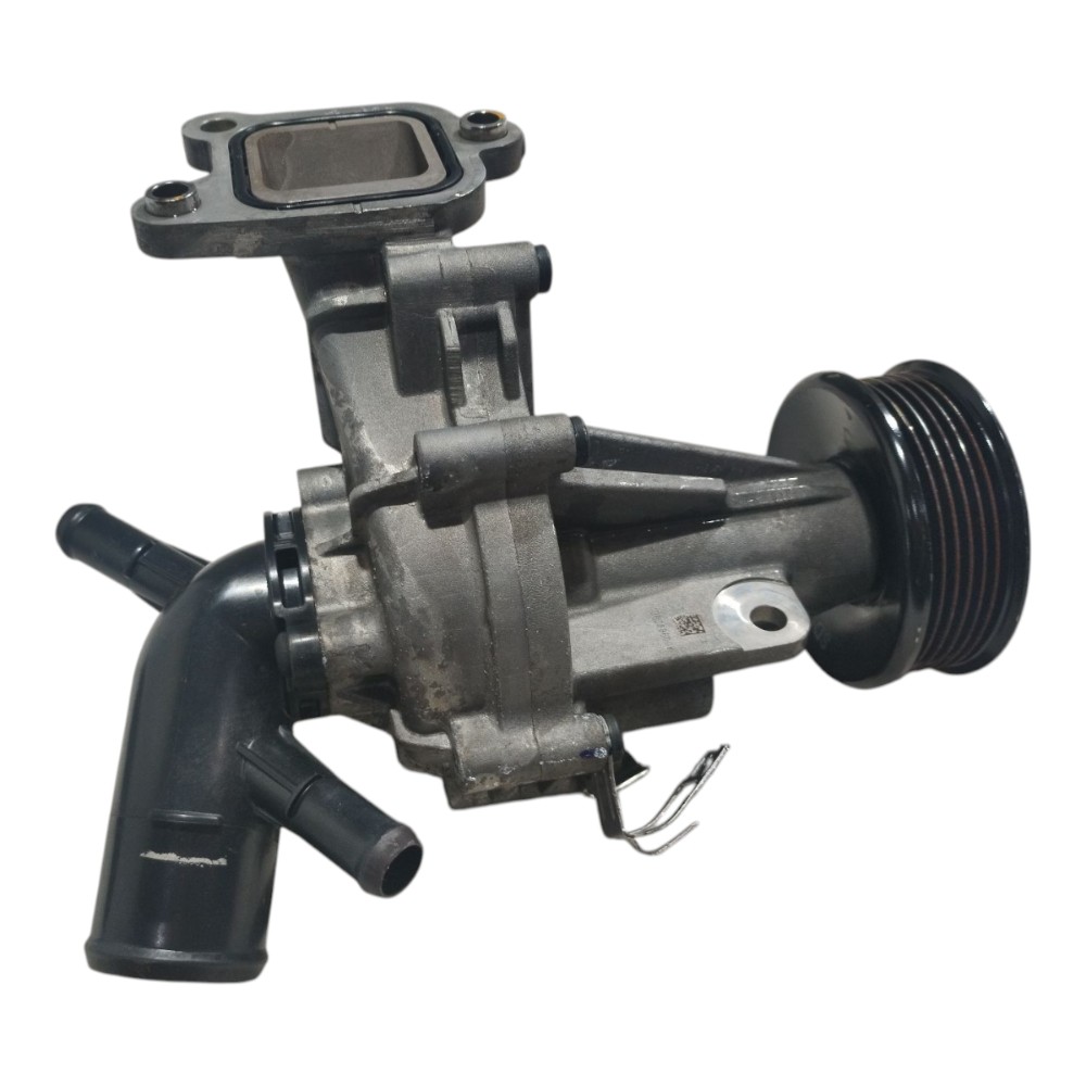 Bomba Água Motor Ram Rampage Rt 2023 2025 V664 9