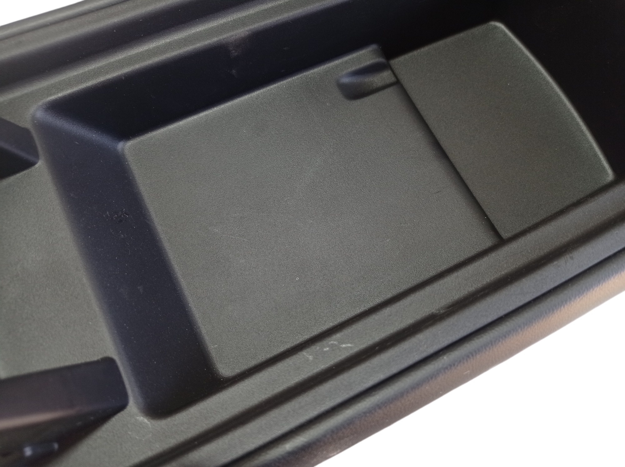 Apoio Braço Console Central Jeep Grand Cherokee 2014 V604 8