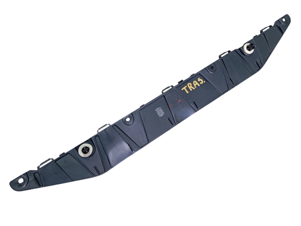 Suporte Central Parachoque Traseiro Renault Zoe Neo 23 V617 5