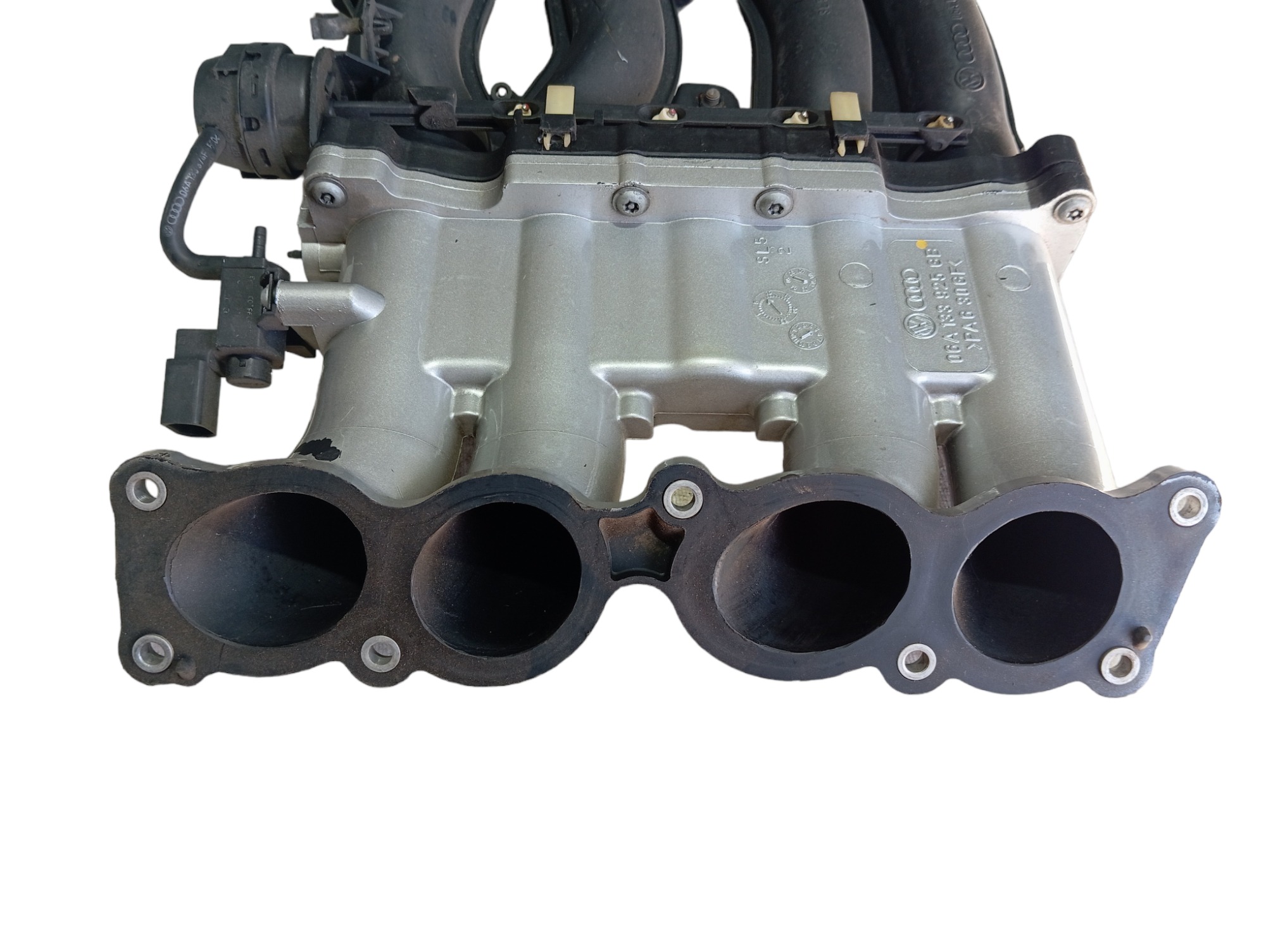 Coletor Admissão 1.8 Variável Aspirado V Audi A3 1998 A 2006 7