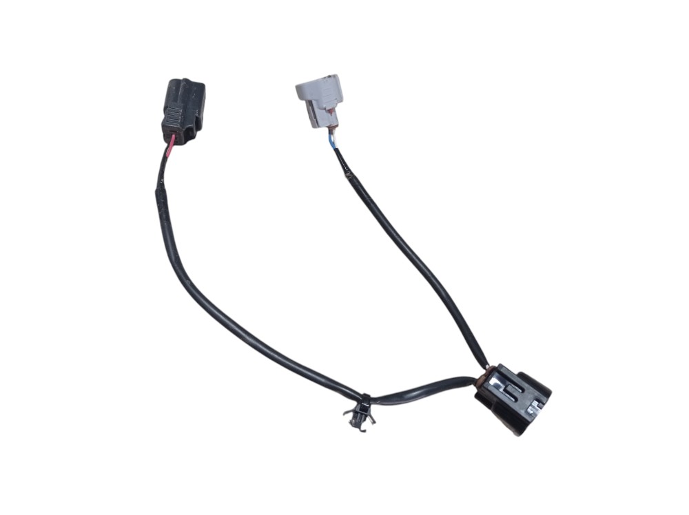 Chicote Lanterna Central Direita Rx500h Fsport 2023 V619 3
