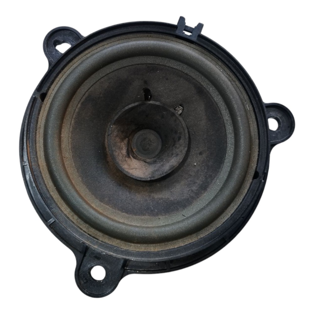 Alto Falante Porta Traseira Esquerda Renault Zoe 2023 V639 6