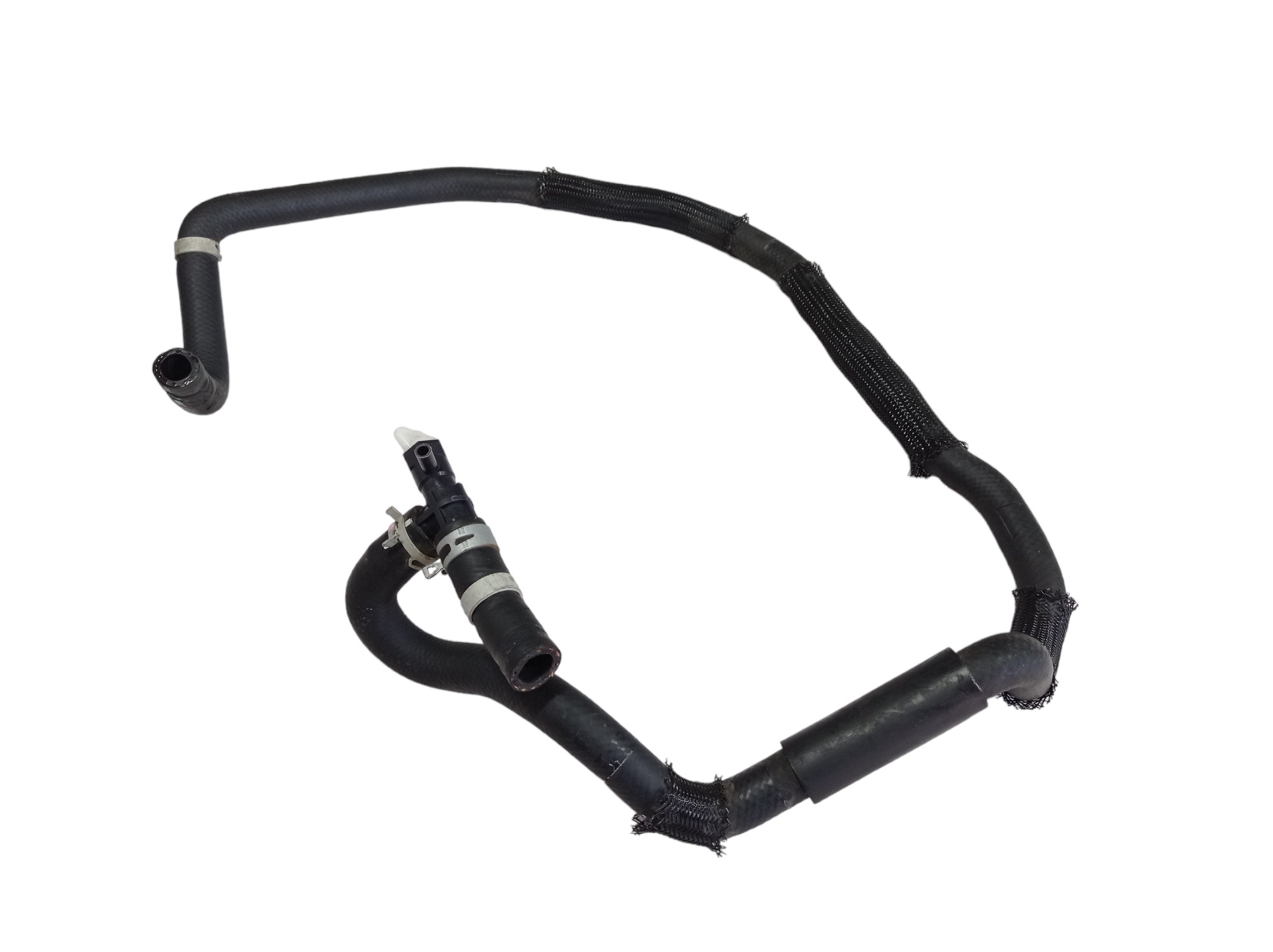 Mangueira Água Motor Lexus Rx 450hl 2021 V576 4