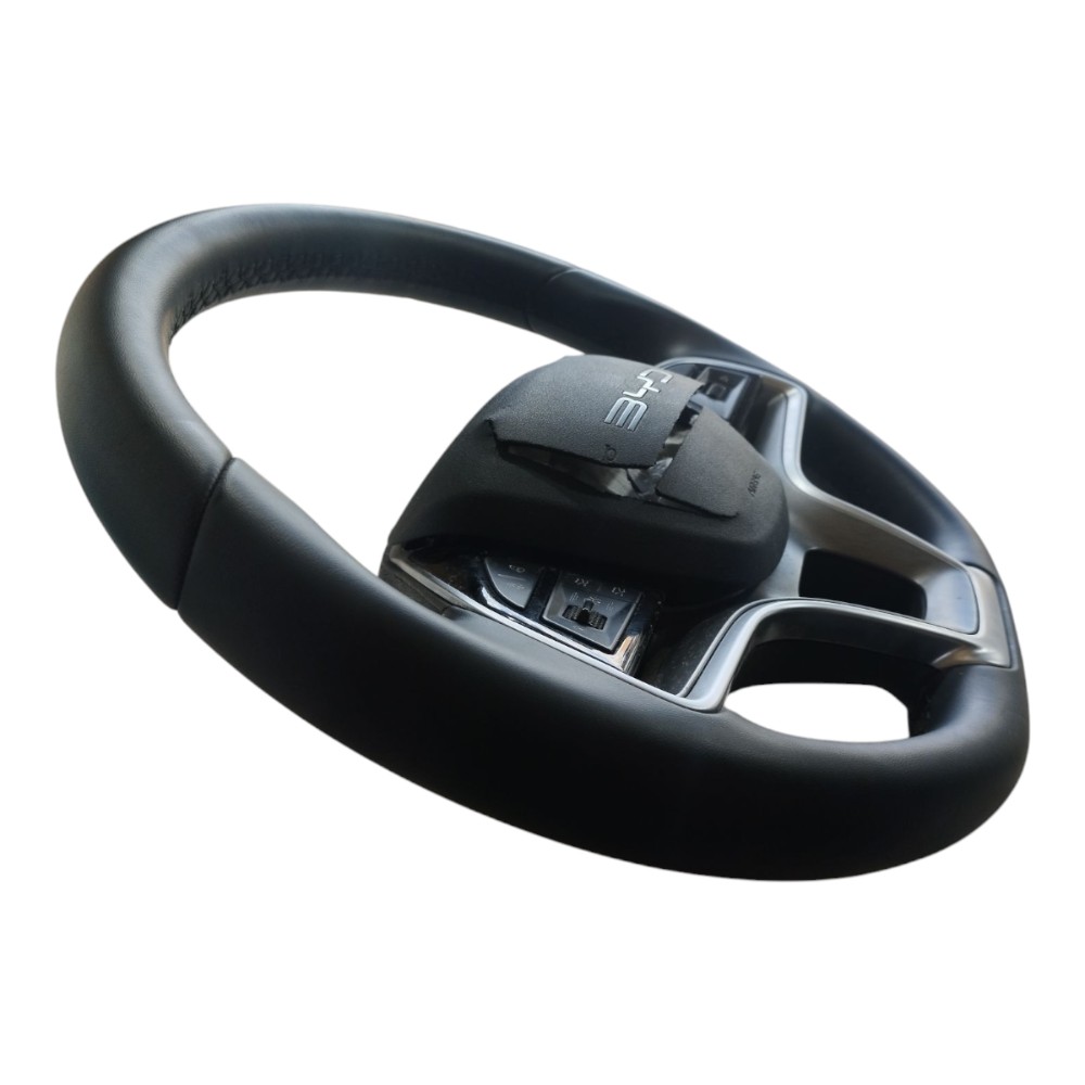 Volante Motorista Byd Song Plus 1.5 16v 2024 V631 6