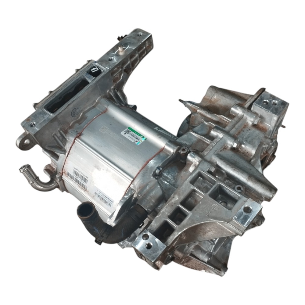 Motor Eletrico Byd Dolphin Gs 2024 2025 V653 6