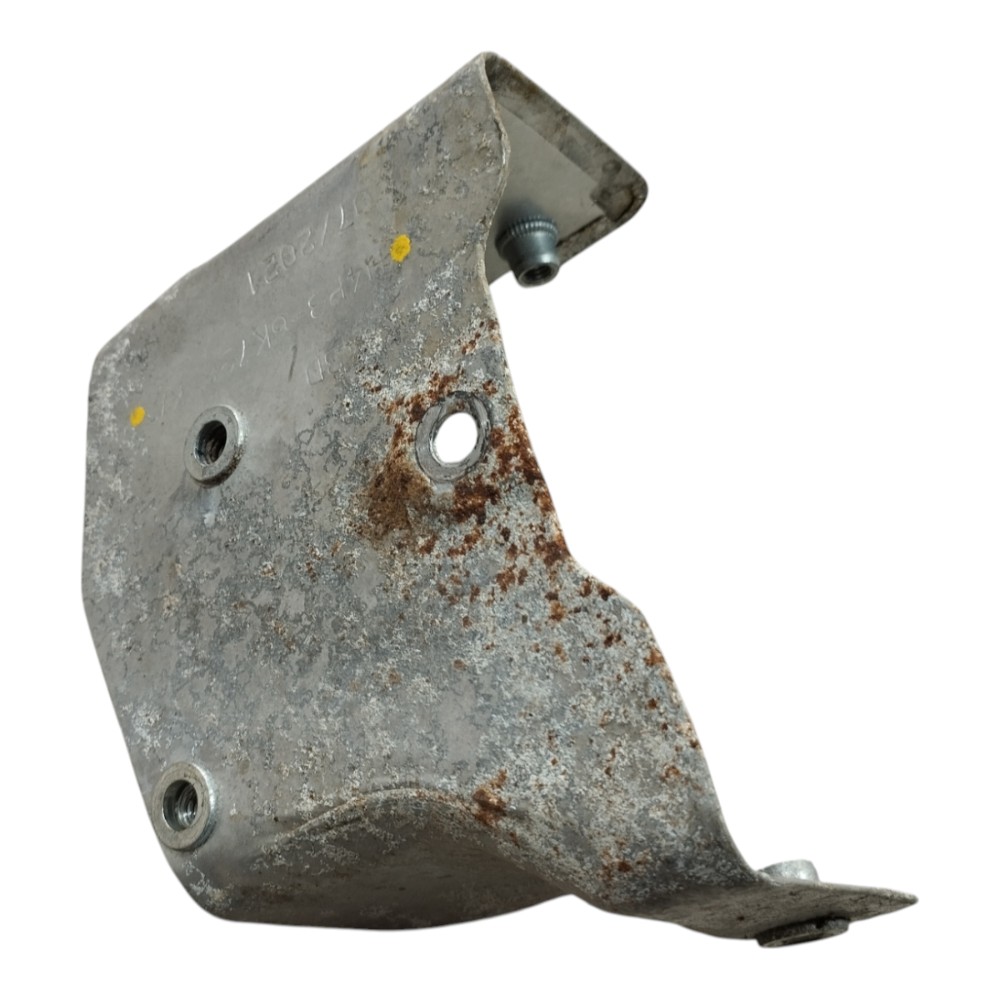 Defletor Protetor Térmico Land Rover Defender 2022 V645 9
