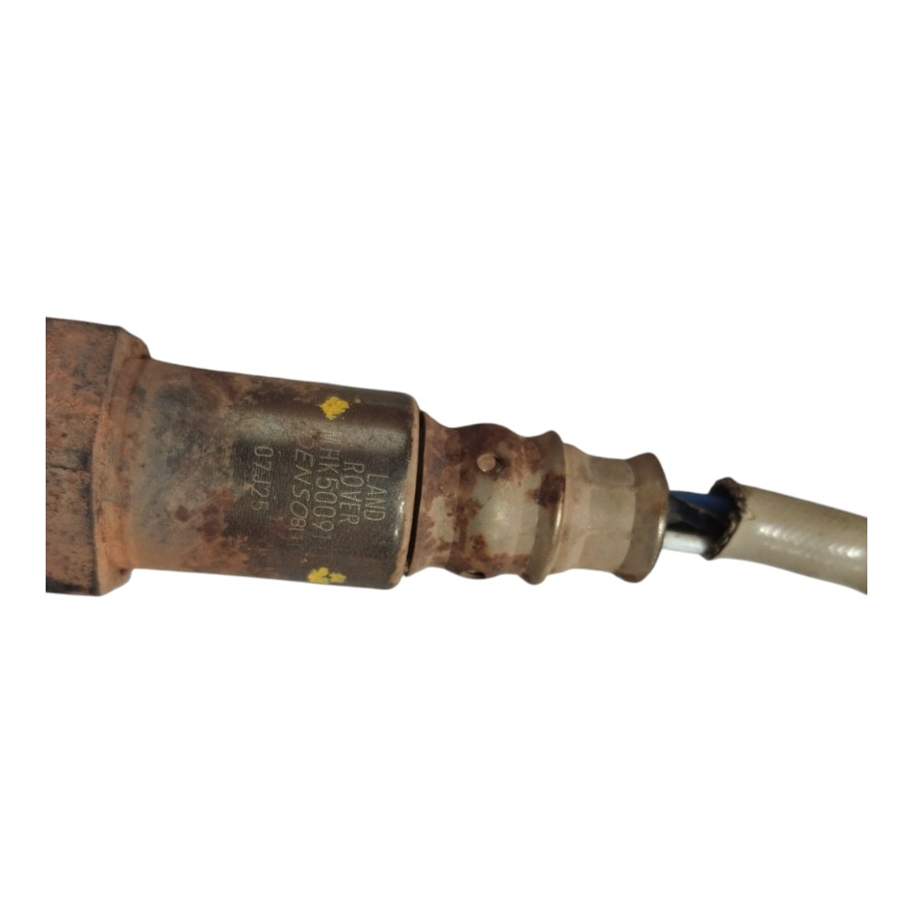 Sonda Lambda Secundária Land Rover Discovery 3 2007 V635 6