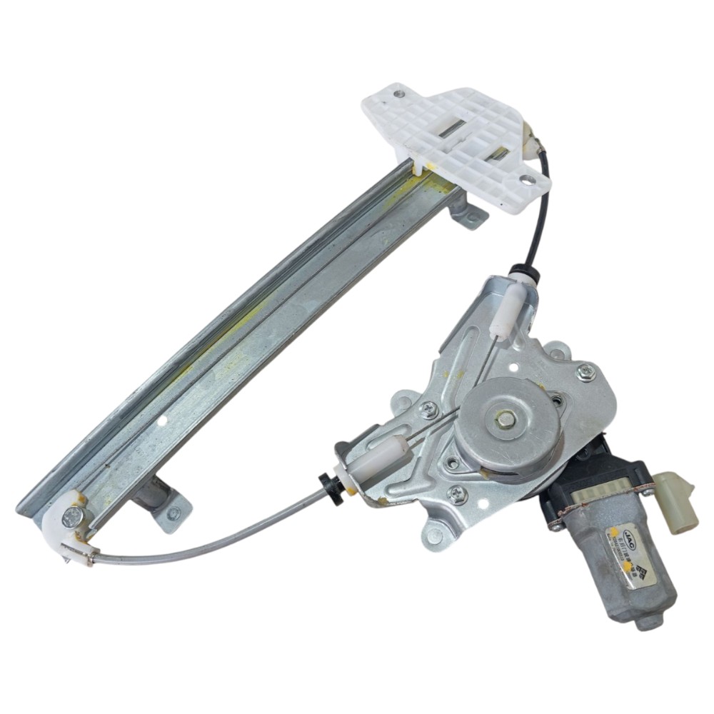 Máquina Vidro Porta Traseira Direita Jac Ejs1 2022 2023 V651 6