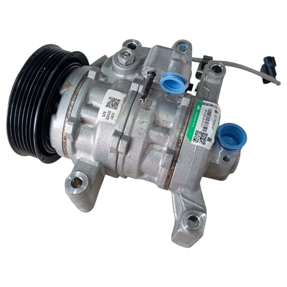 Compressor Ar Honda Hrv 1.5 2023 2025 V644 2