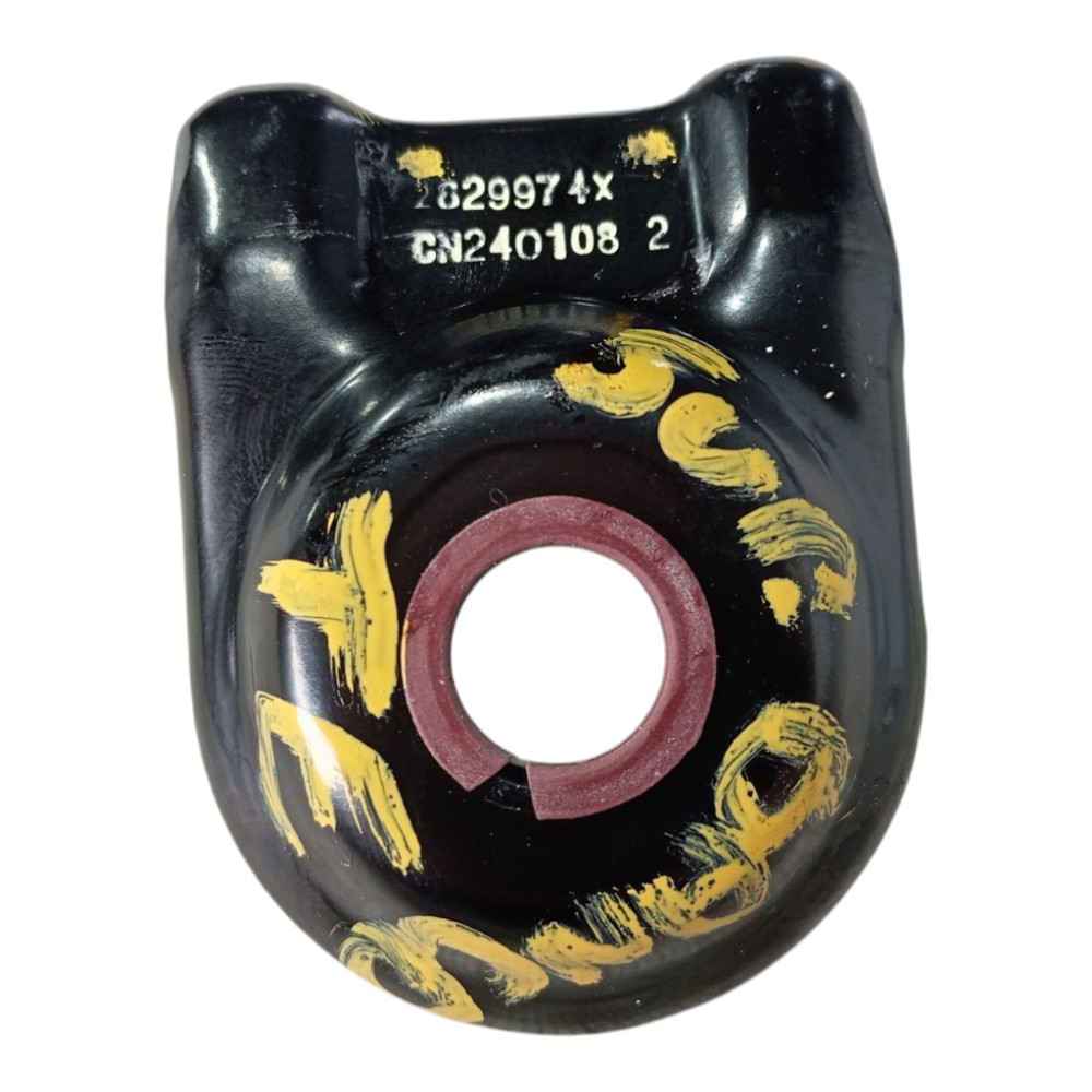 Suporte Banco Traseiro Esque Byd Dolphin Mini 2024 2025 V634 5