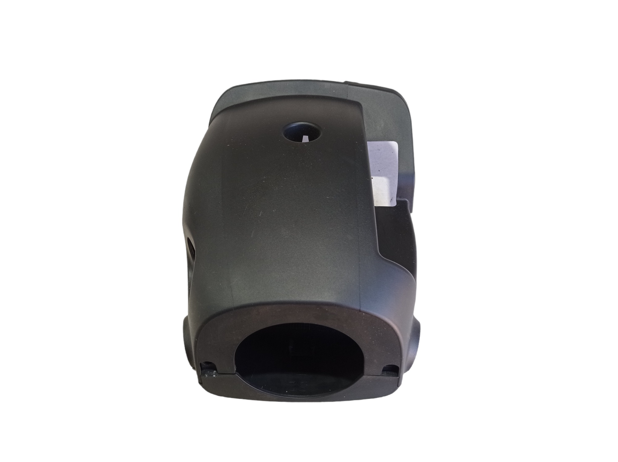 Acabamento Coluna Direção Jac T40 2019 V565 2