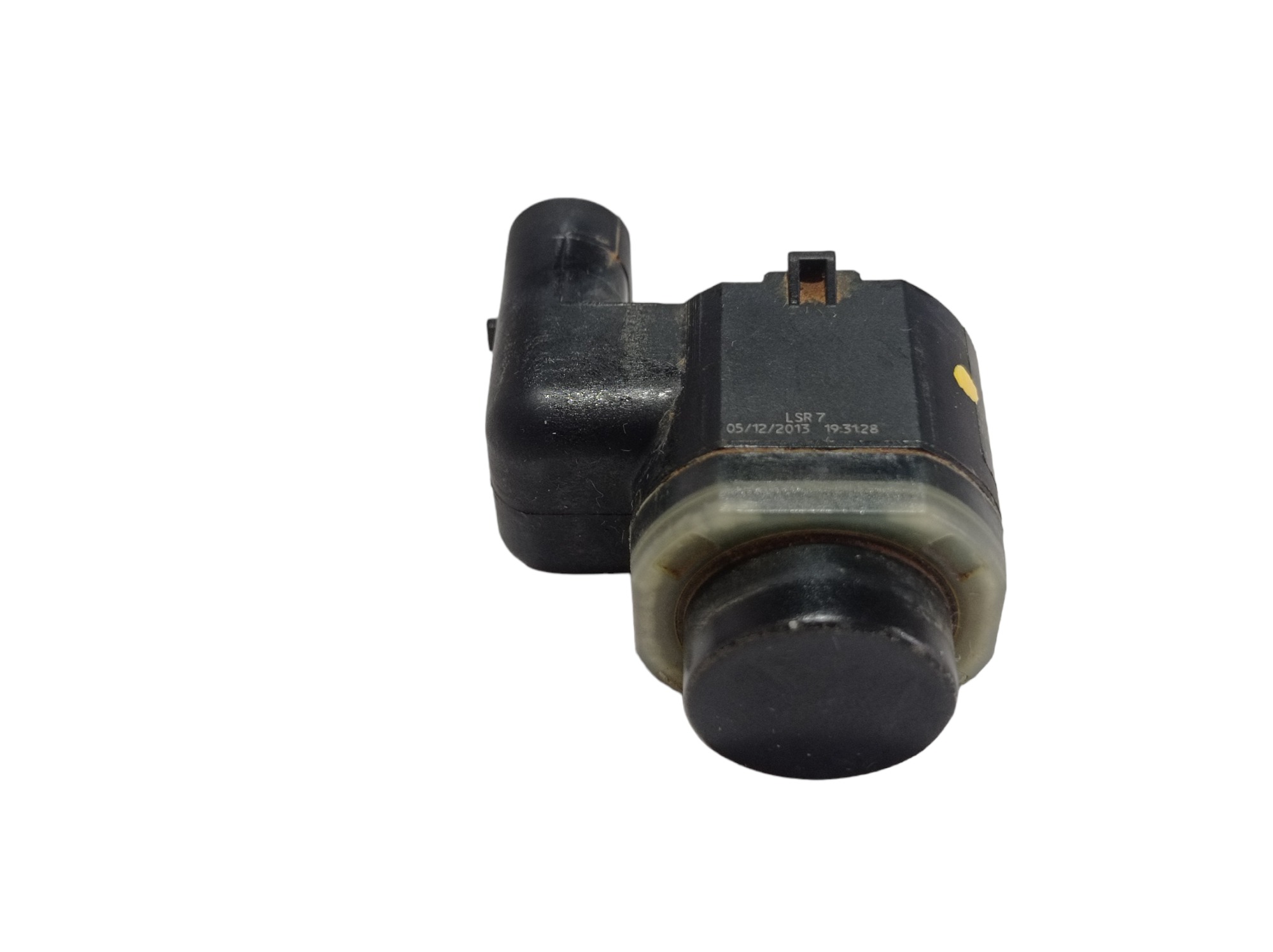 Sensor Estacionamento Traseiro Range Rover Sport 2014 V592 4