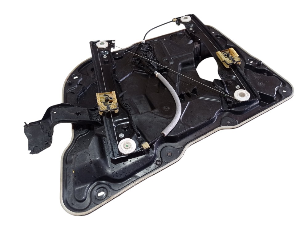 Maquina Vidro Dianteira Esquerda Grand Cherokee 2014 V607
