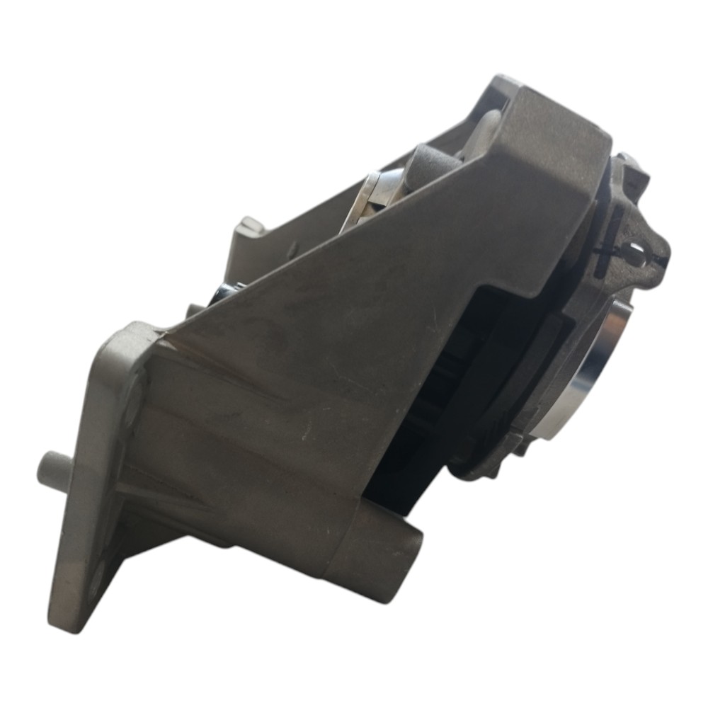 Suporte Tela Multimídia Byd Dolphin Gs 2024 2025 V628 4