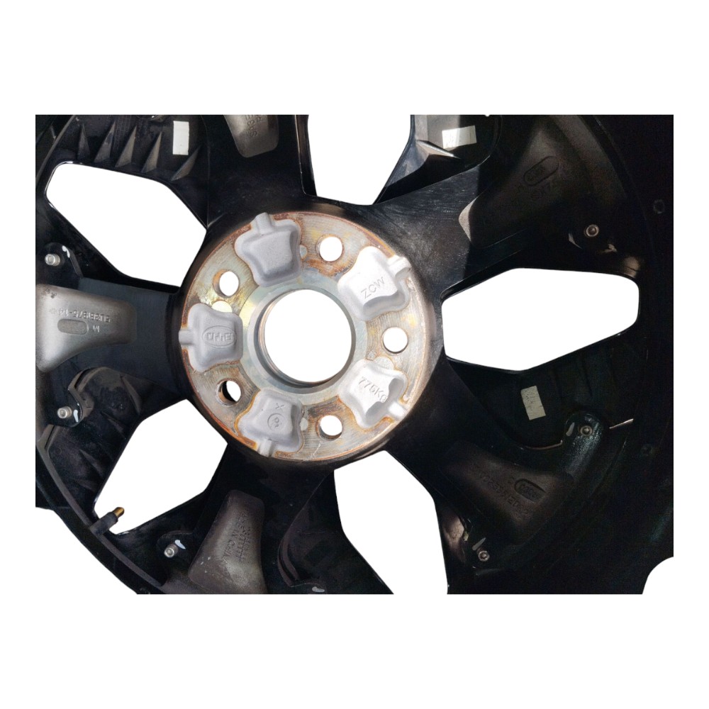 Roda Aro 19 Byd Song Plus 2023 2024 2025 V642 3