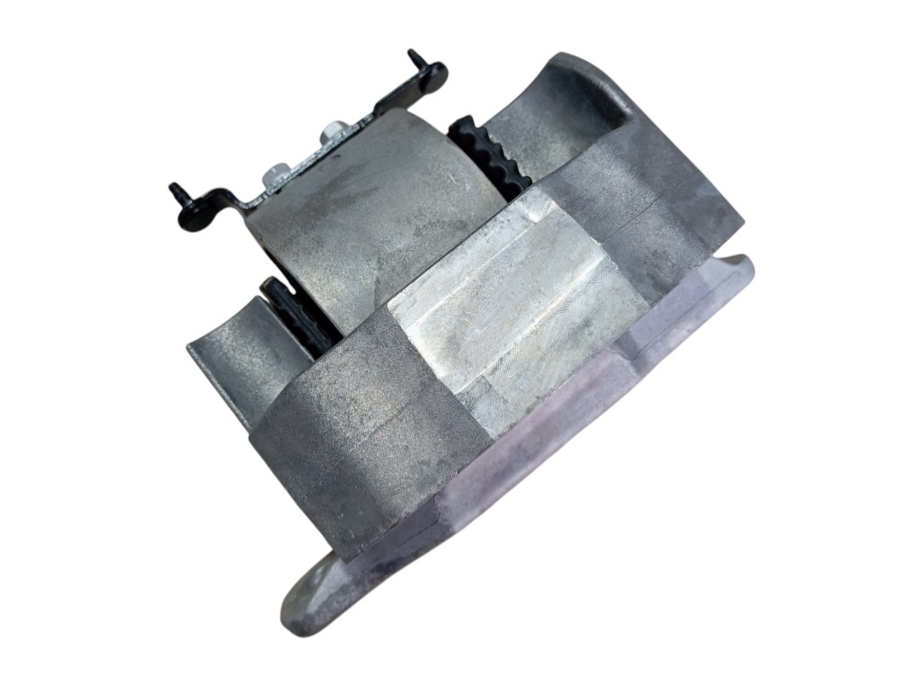 Coxim Esquerdo Câmbio Lexus Rx500hf 2023 V619 4