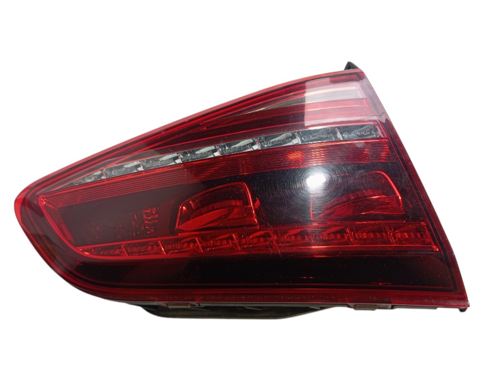 Lanterna Esquerda Tampa Traseiravw Golf Highline 2014 V626 2