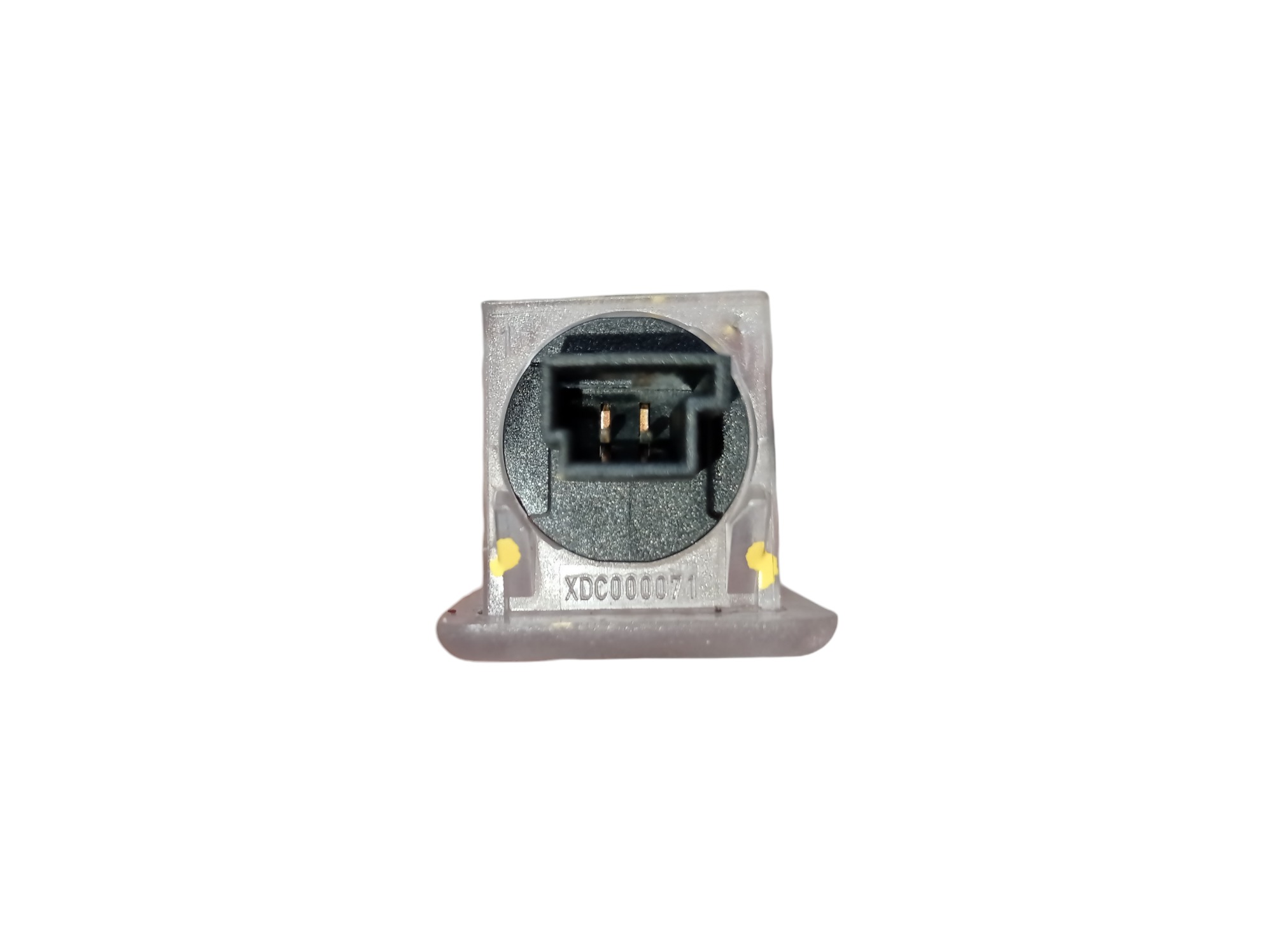 Luz Cortesia Traseira Esquerda Range Rover Sport 2014 V592 5
