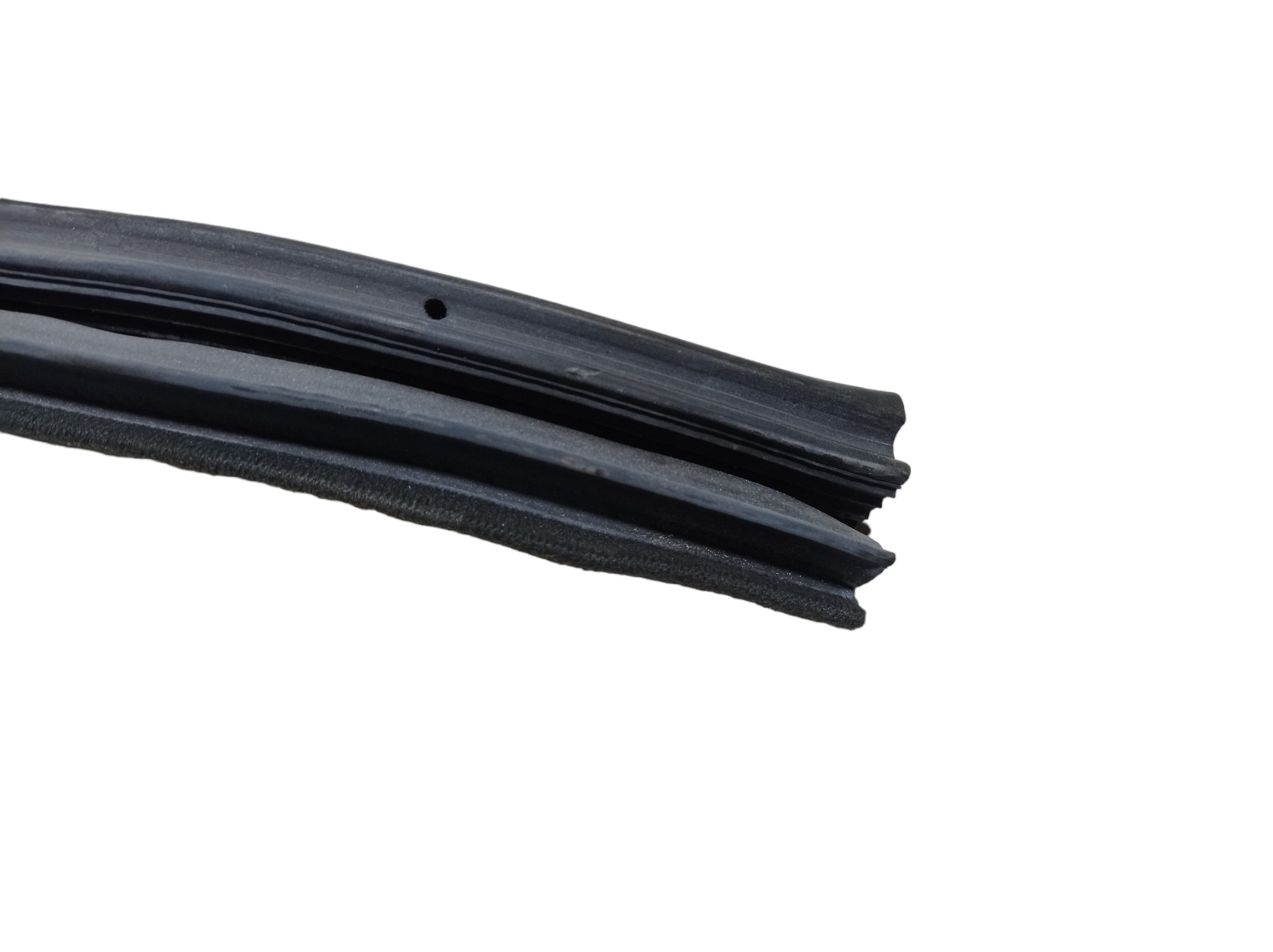 Borracha Porta Traseira Esquerda Lexus Es330 2006 V357 5
