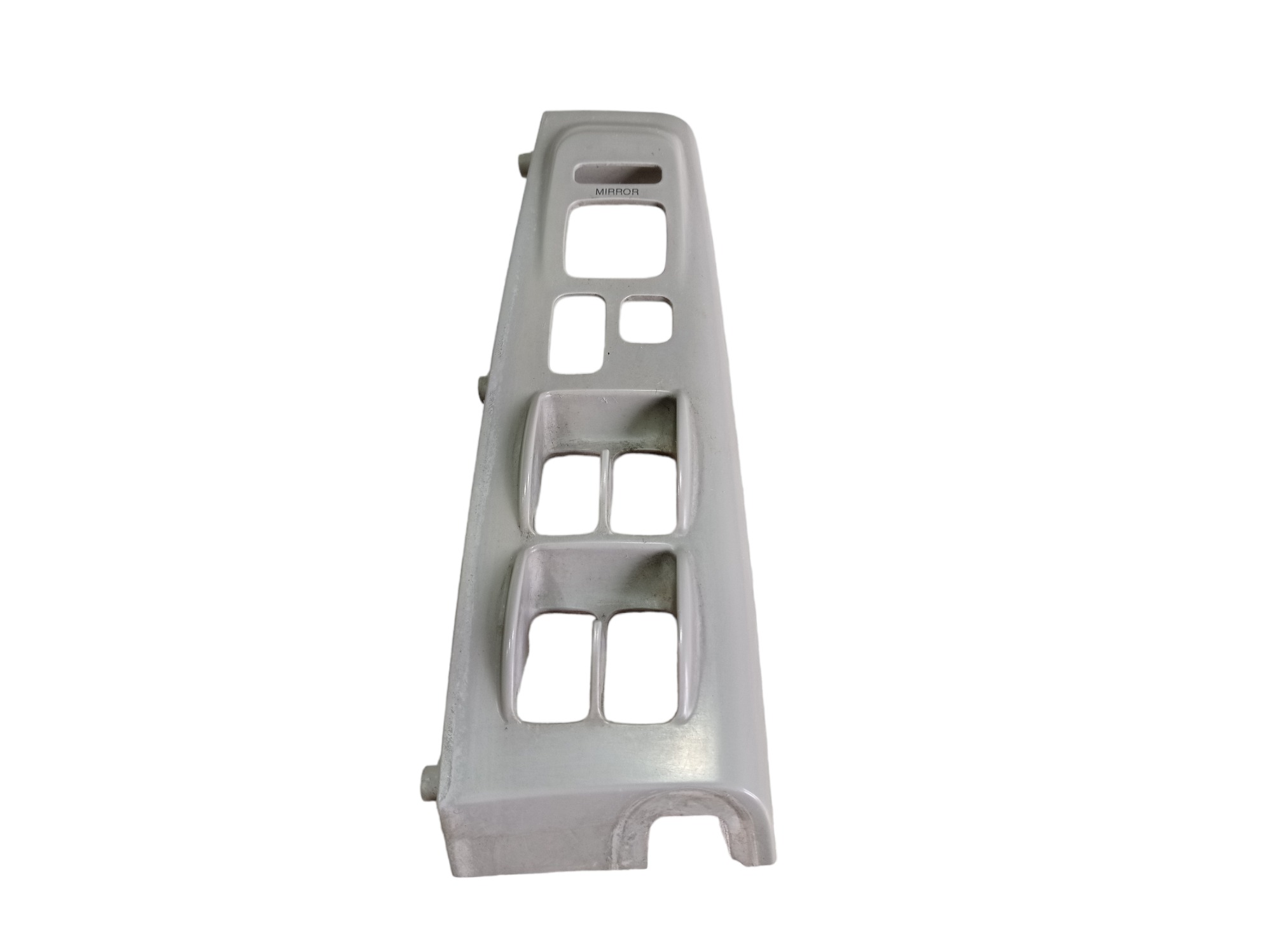 Moldura Botão Vidro Porta Dianteira Esquerda Azera 11 V579 6
