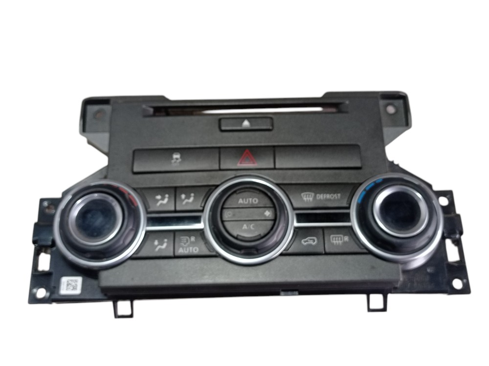 Comando Ar Condicionado Land Rover Discovery 4 2010 12 V614 1
