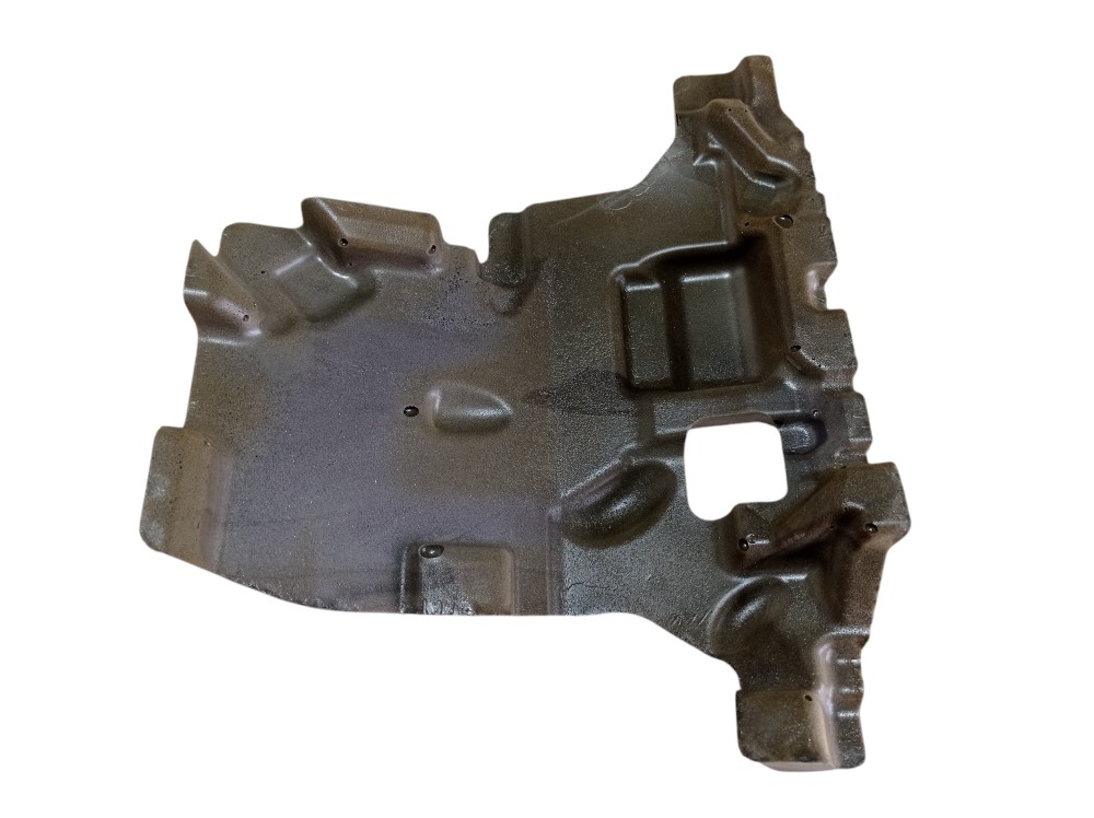 Abafador Motor Lexus Rx500h F Sport Direct 4 2023 V619 5