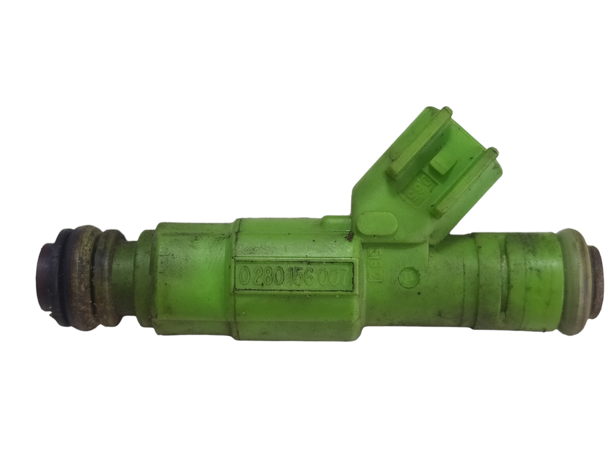 Bico Injetor Chrysler Grand Caravan Limited 3.3 V6 2005 V586 4