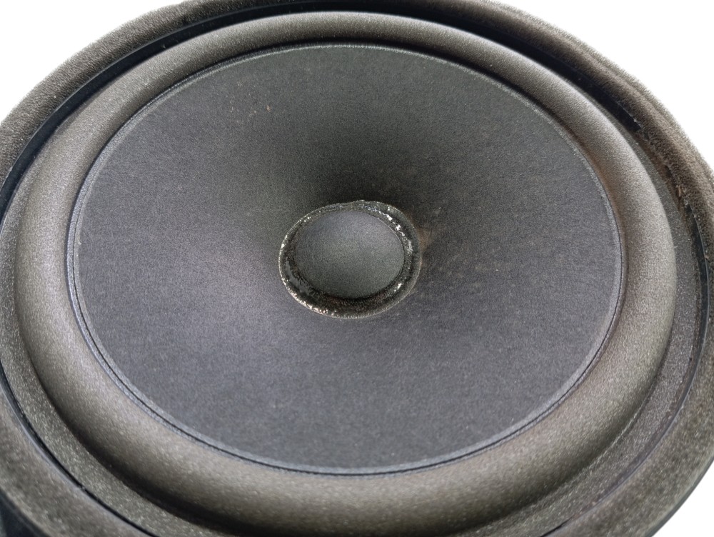 Alto Falante Porta Dianteira Direita Gwm Ora Gt03 2024 V625 9
