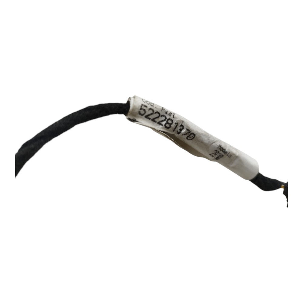 Led Porta Dianteira Esquerda Ram Rampage Rt 2023 2025 V664 6