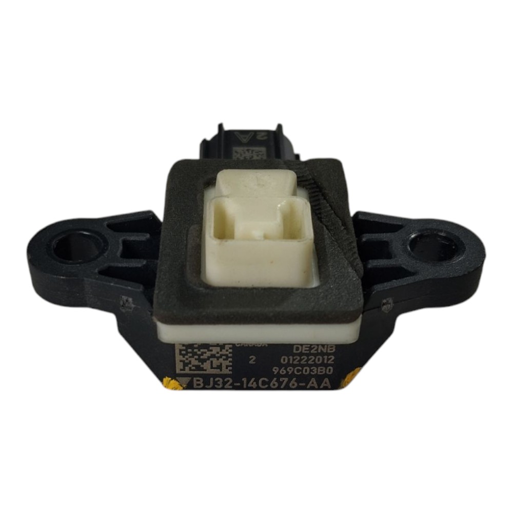 Sensor bj3214c676aa Diant Esq Land Rover Evoque 2012 V633 9