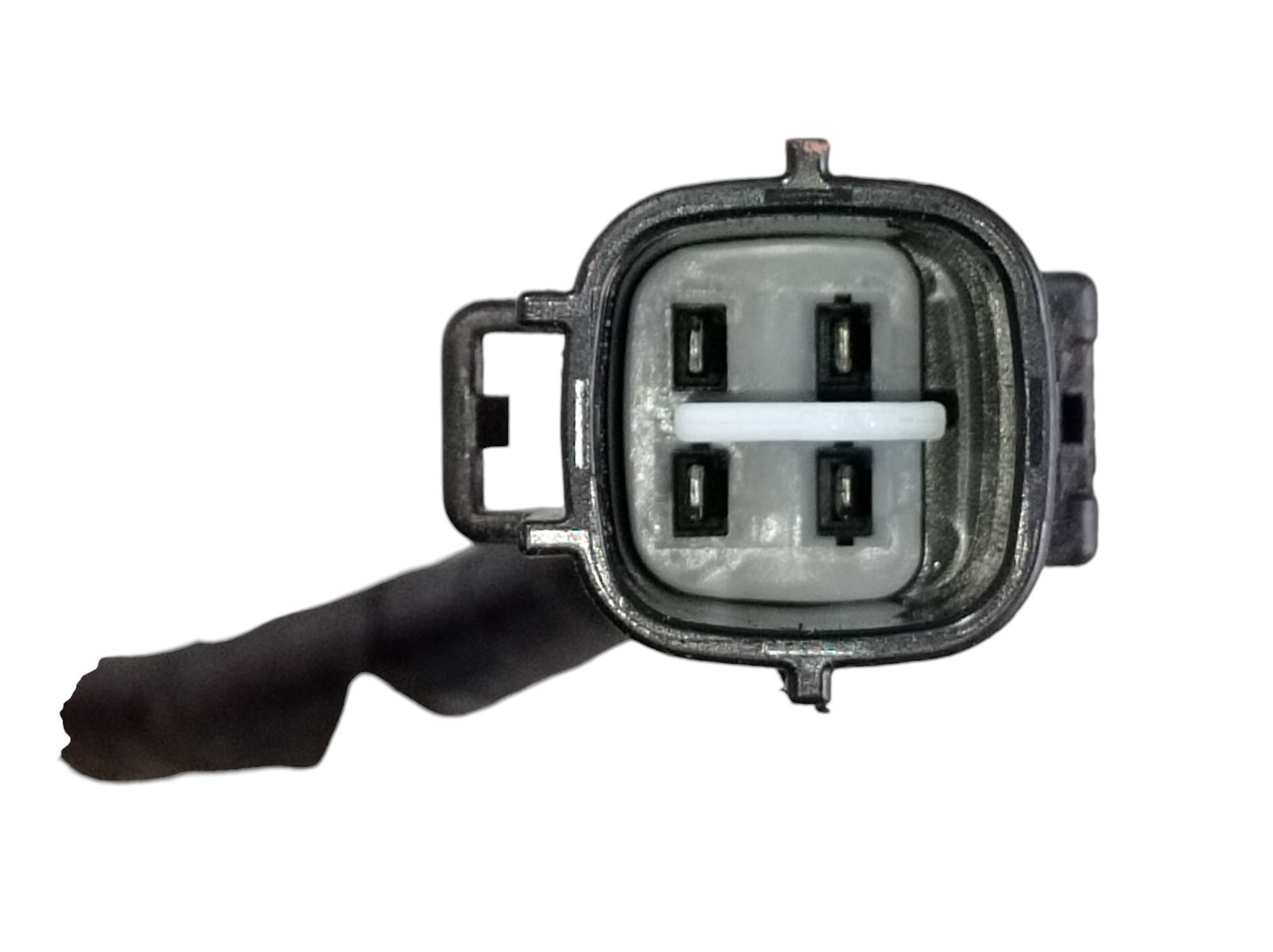 Chicote Sensor Flauta Mitsubishi Pajero Full 2020 V599 7