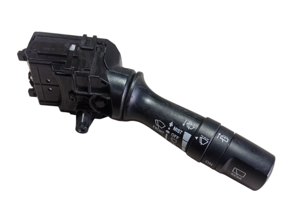 Chave Limpador Parabrisa Jac Iev40 2020 V615 1