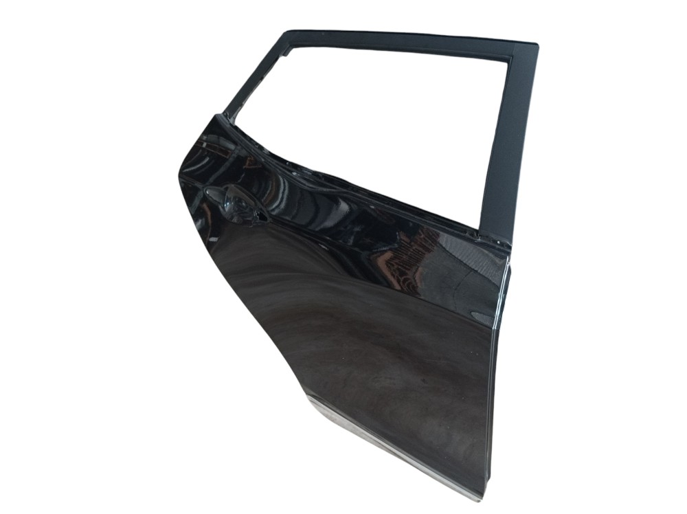 Porta Traseira Direita Jac Iev40 2020 V615 3