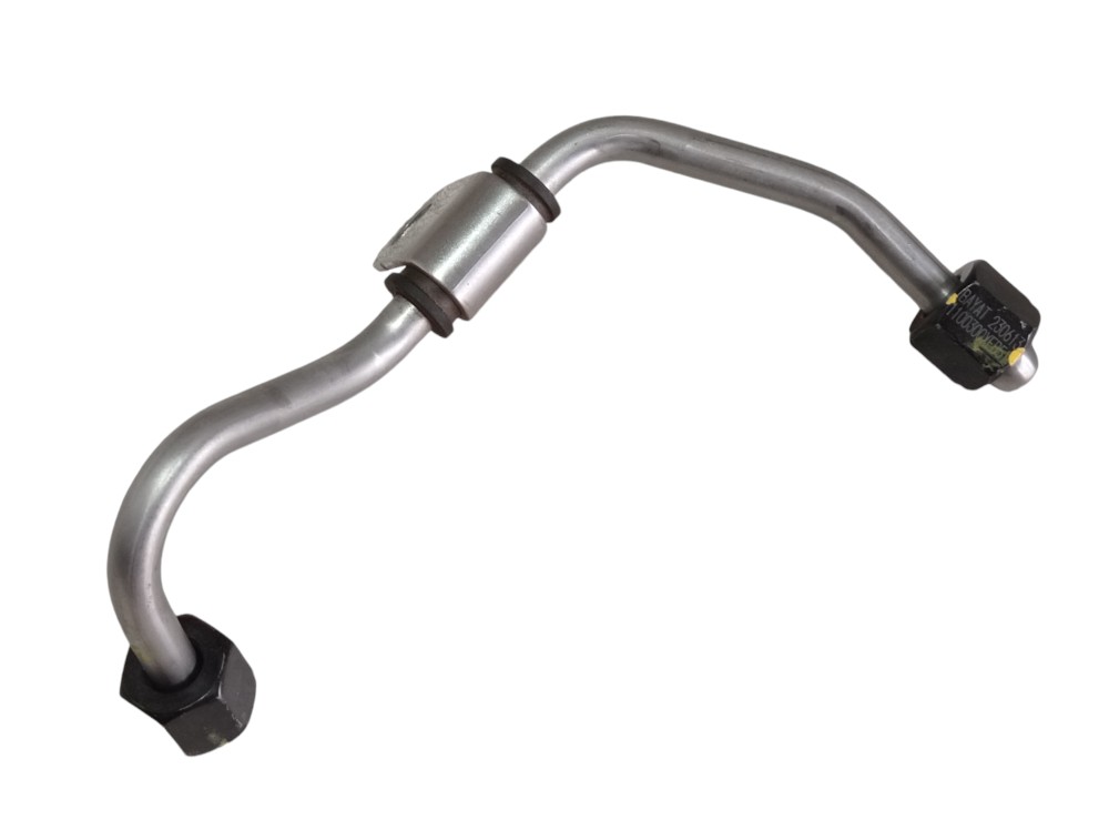Cano Combustível Gwm Haval H6 Hev 1.5 2024 V610 7