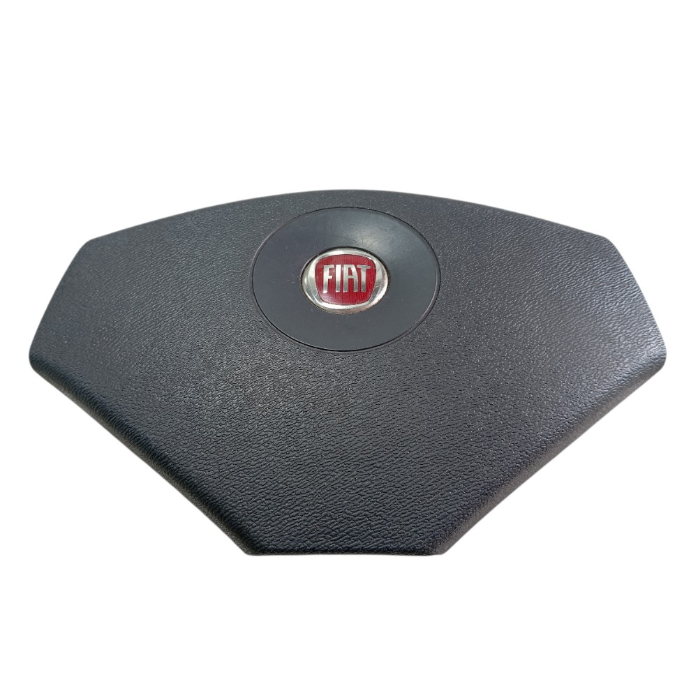 Capa Volante Fiat Palio Siena Strada Ideia 2004 A 2012 3