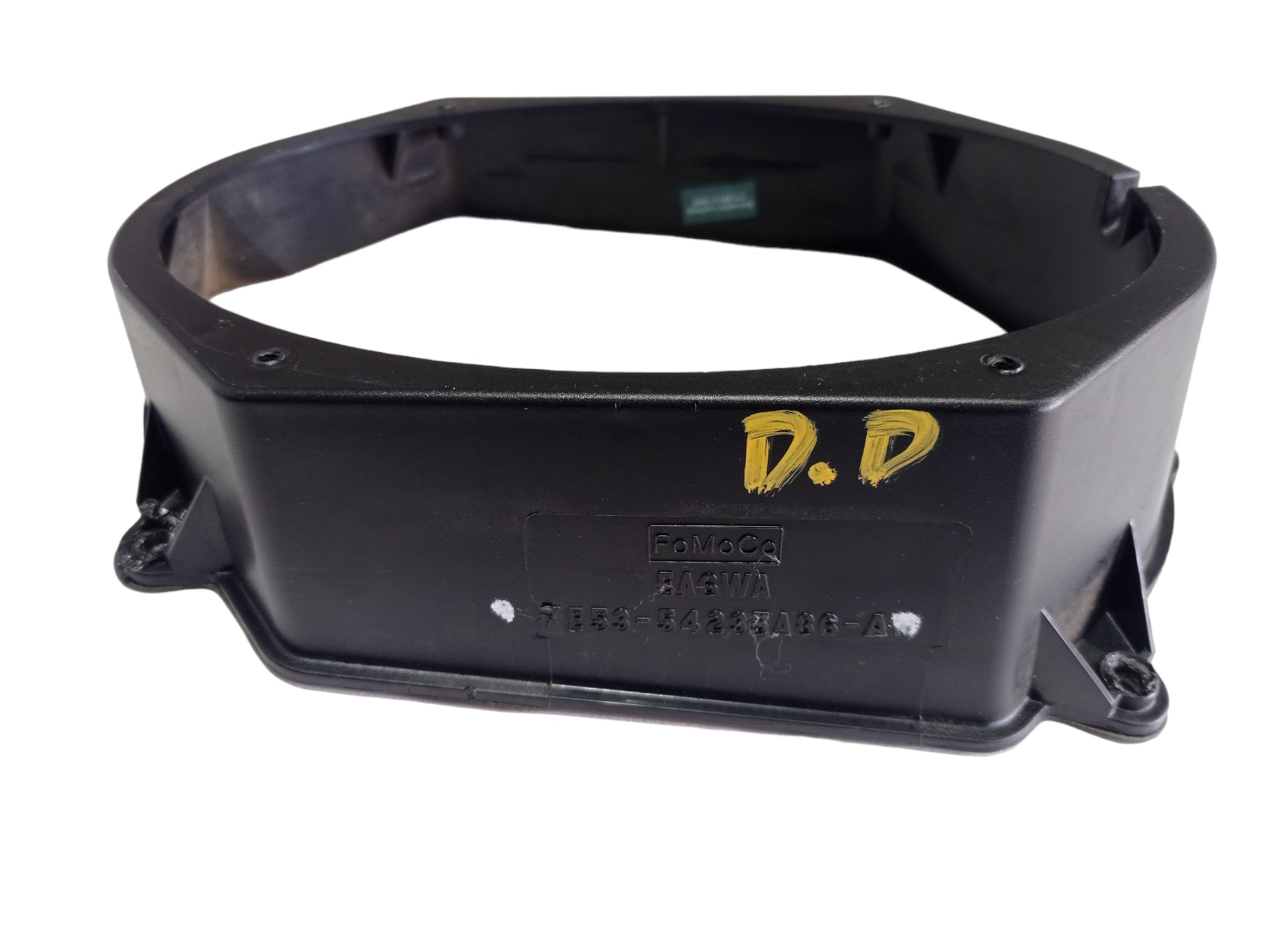 Moldura Alto Falante Dianteiro Direito Ford Fusion 2007 V560 9
