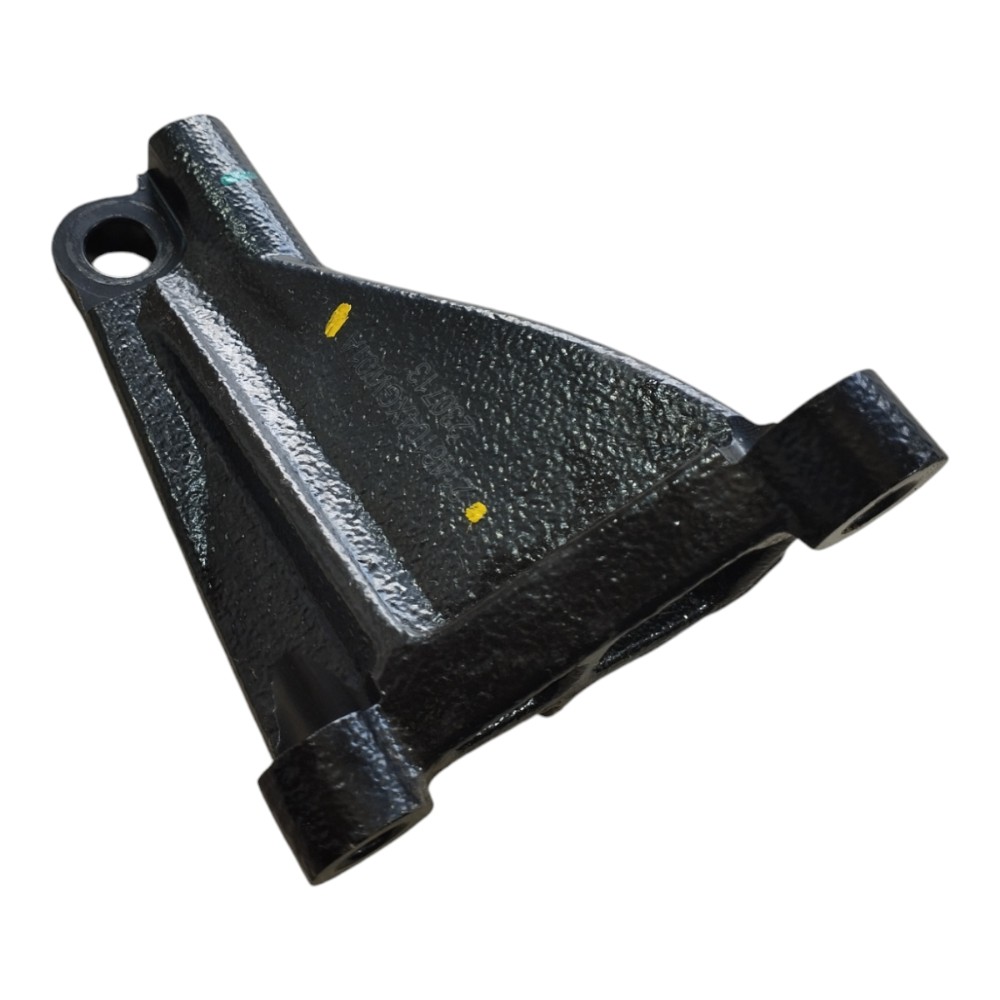 Suporte Coxim Câmbio Marcha Gwm Haval Gt 2024 2025 V636 4