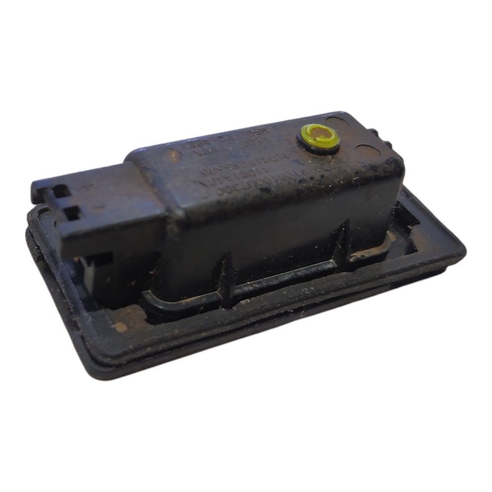 Luz De Placa Jac Ej7 2023 V618 3